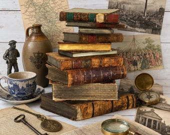141 Rare Old Books on Staffordshire England History Genealogy Folklore Towns Cities Customs Maps Gazetteers Collection | Size 3.8 GB