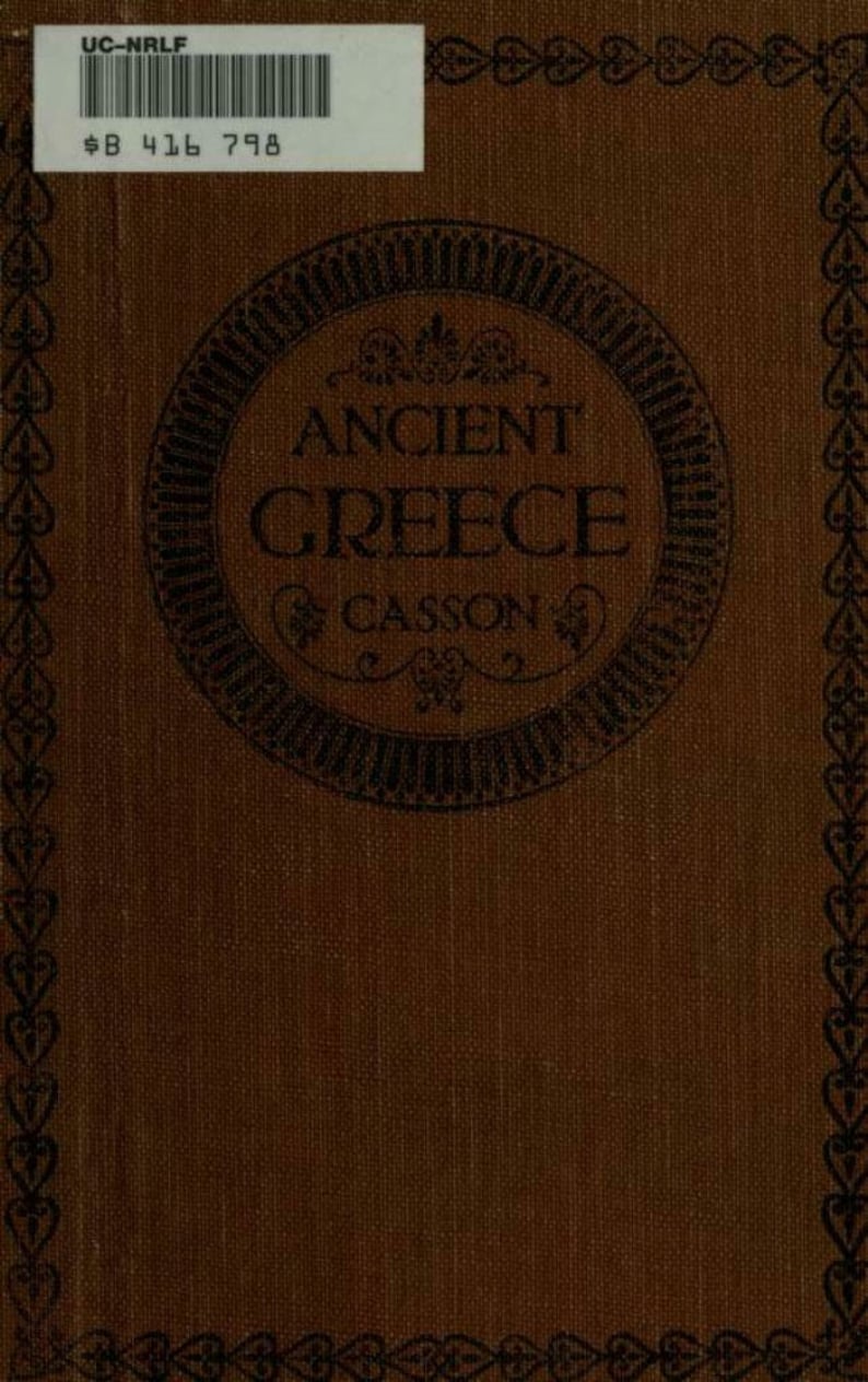 Ancient Greece 278 RARE BOOKS PDF Download Greek Mythology History Religion Gods Art Archaeology Minoan Civilization image 4