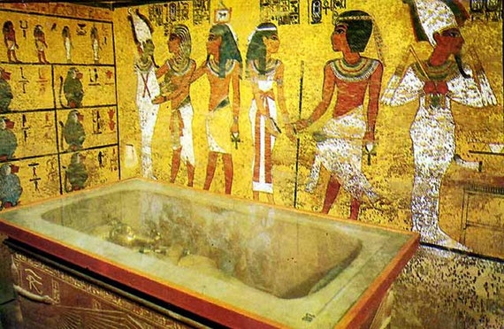 ANCIENT EGYPT - 212 Rare Books - HUGE Pdf Book Collection