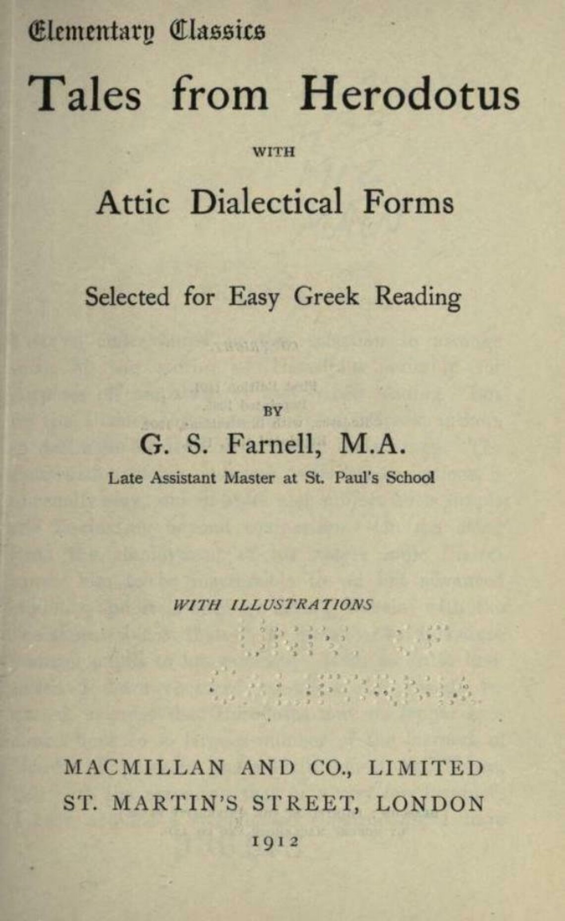 Classic lyrics picture