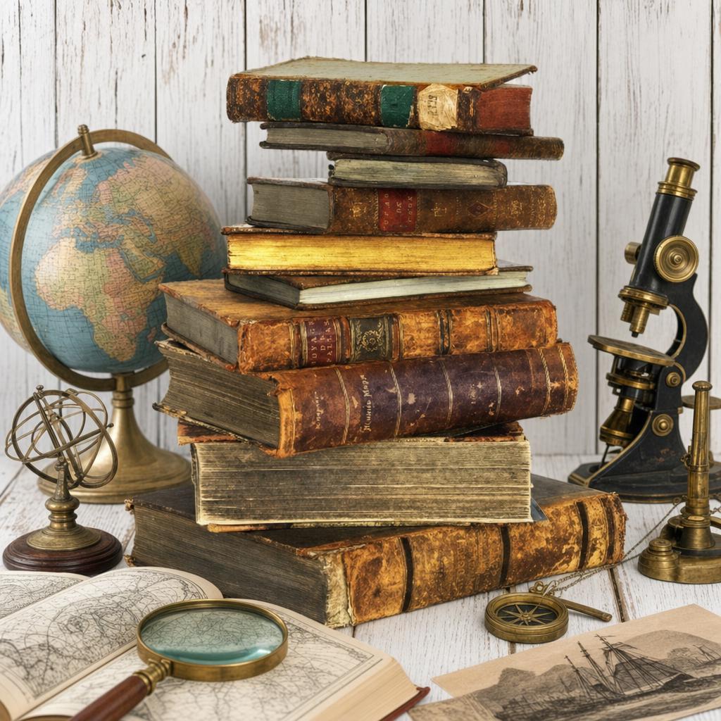 Vintage Britannica Encyclopedia Set - Etsy