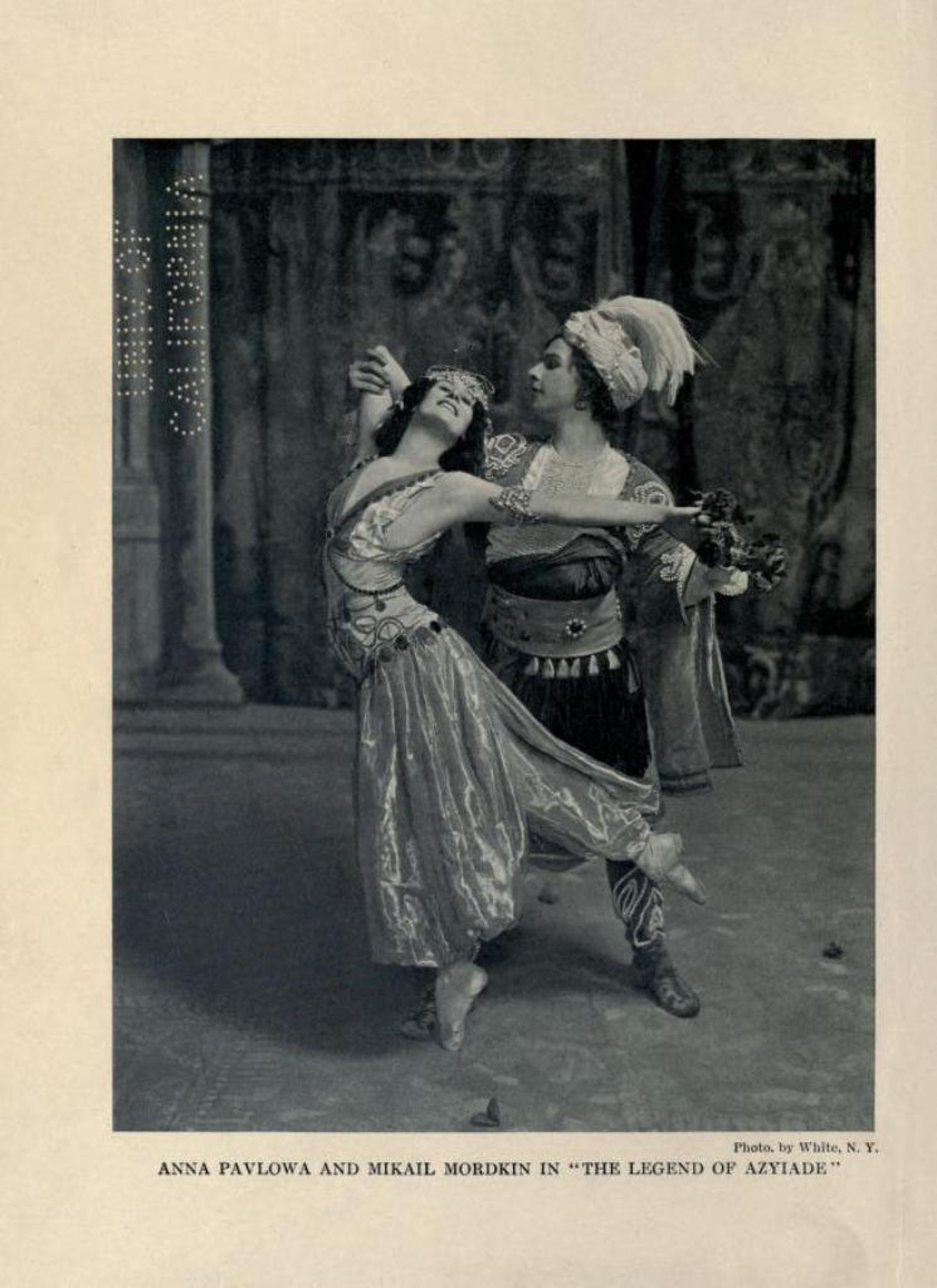 Ballet & the Art of Dance 60 Rare Vintage Books PDF - Etsy