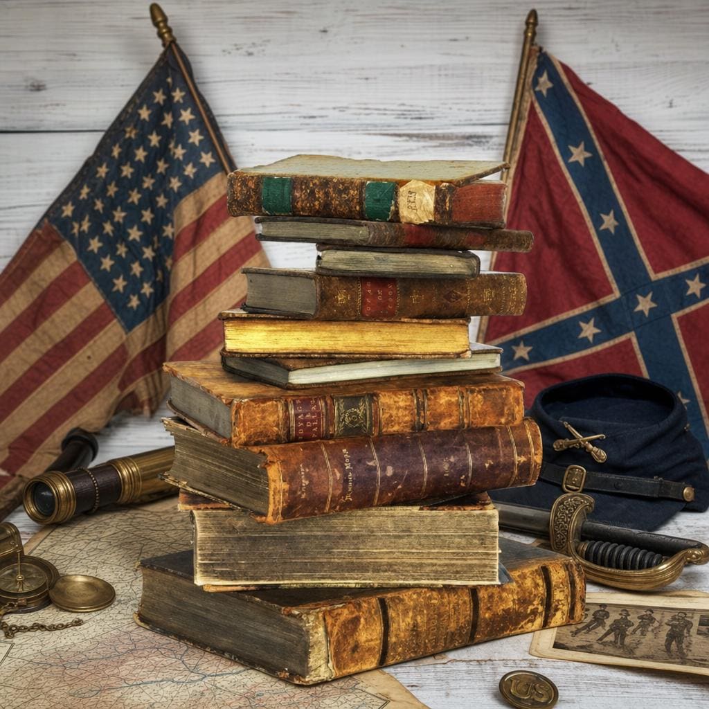 古いアメリカ南北戦争の地図 - Etsy 日本