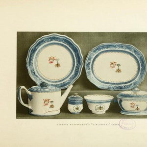 187 Rare Old Books on Antique Pottery Porcelain And China Marks Makers Symbols Potteries English Ceramics Collection | Size 3.5 GB 画像 11