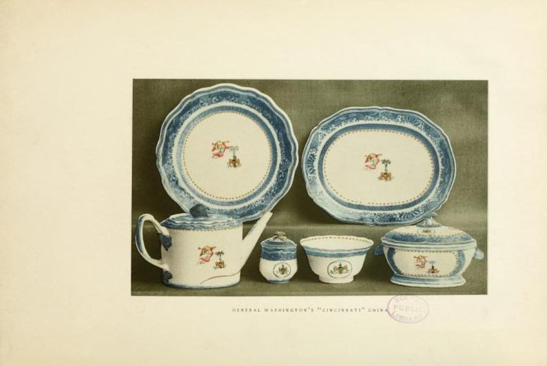 187 Rare Old Books on Antique Pottery Porcelain And China Marks Makers Symbols Potteries English Ceramics Collection | Size 3.5 GB 画像 11