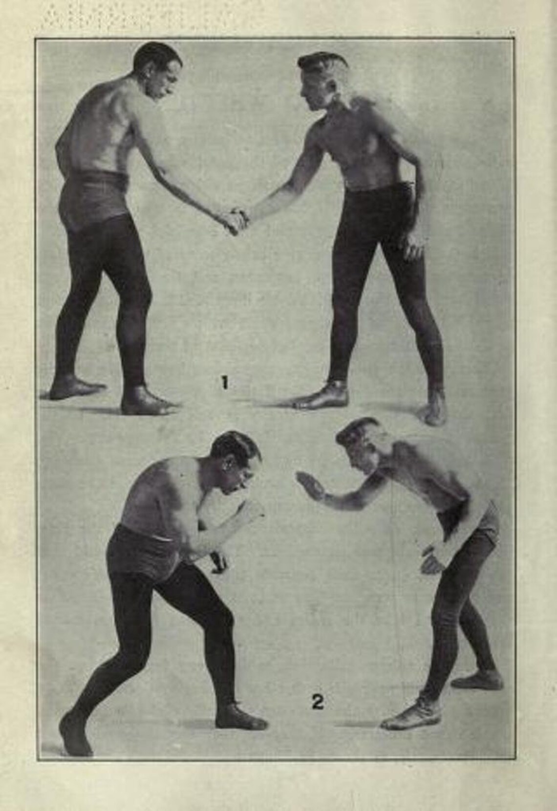 54 Rare Antique Boxing & Wrestling Books PDF Instant Etsy