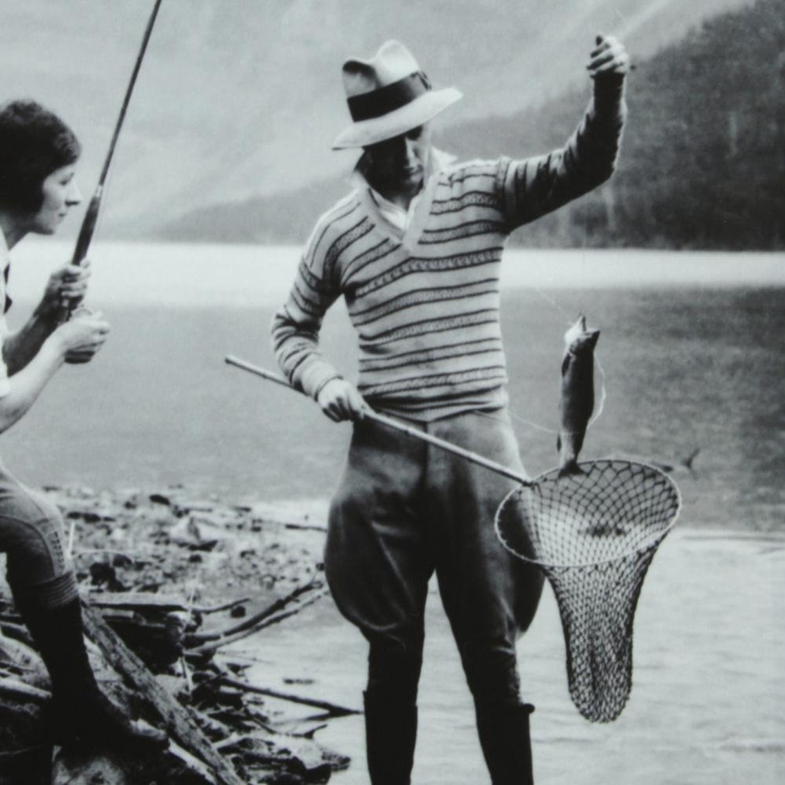 100 Rare Old Fishing Books PDF Instant Download Angler Etsy