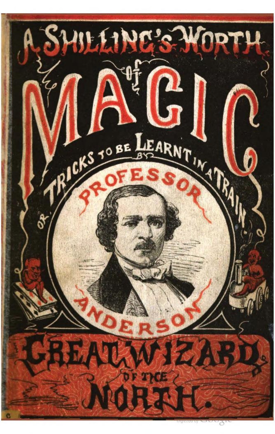 Magic Tricks Conjuring & Illusions 215 RARE BOOKS HUGE Etsy