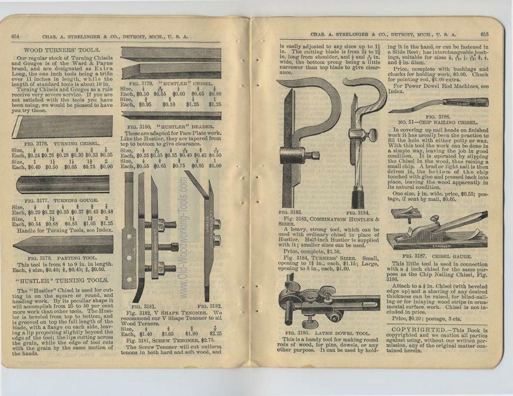 Old woodworking books pdf
