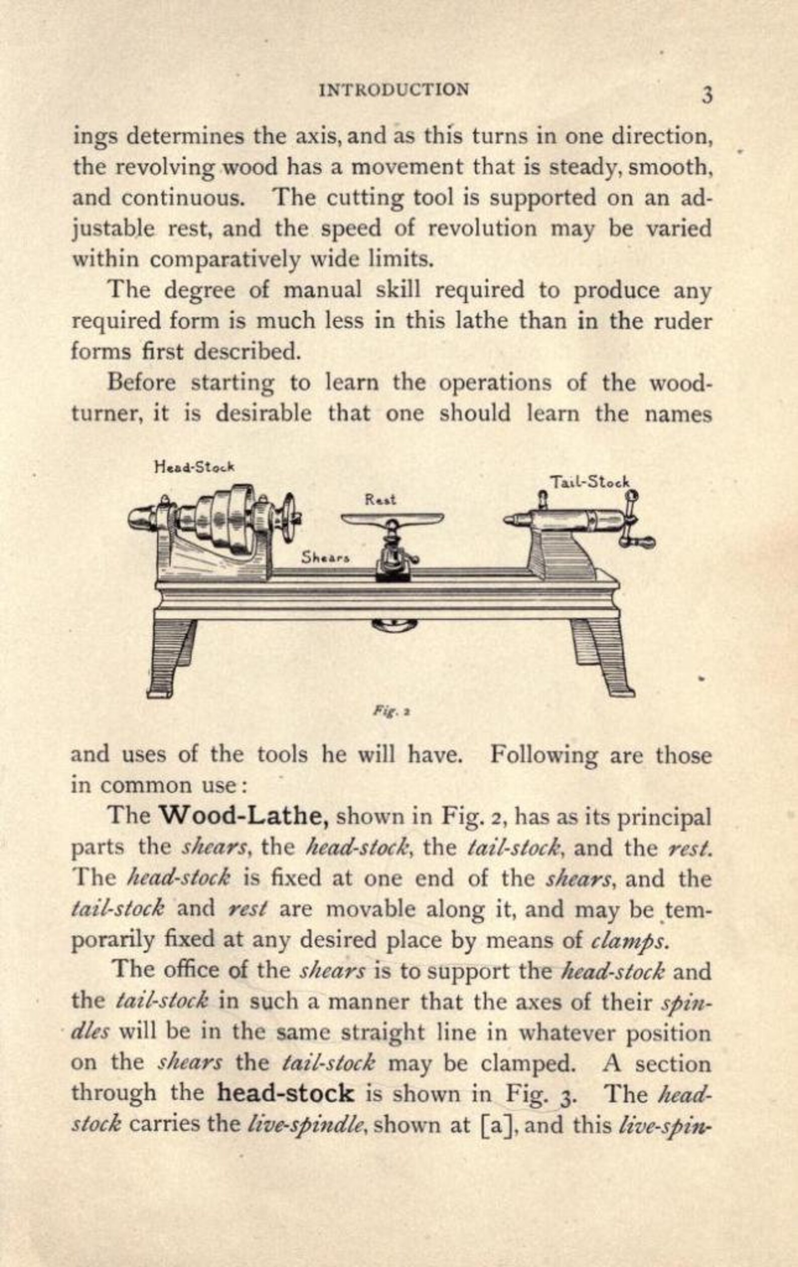 Lathes & Lathe Work 80 RARE BOOKS Woodworking Carpentry Etsy