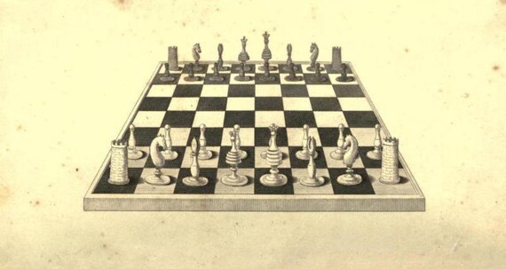 The Steinitz Gambit - Chess Opening E-Book Download