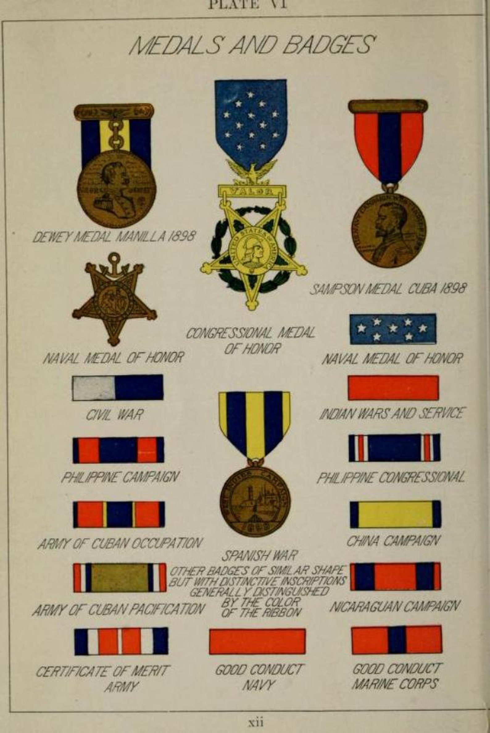 149 Rare Military Medals & Decoration Books HUGE Pdf Book Etsy