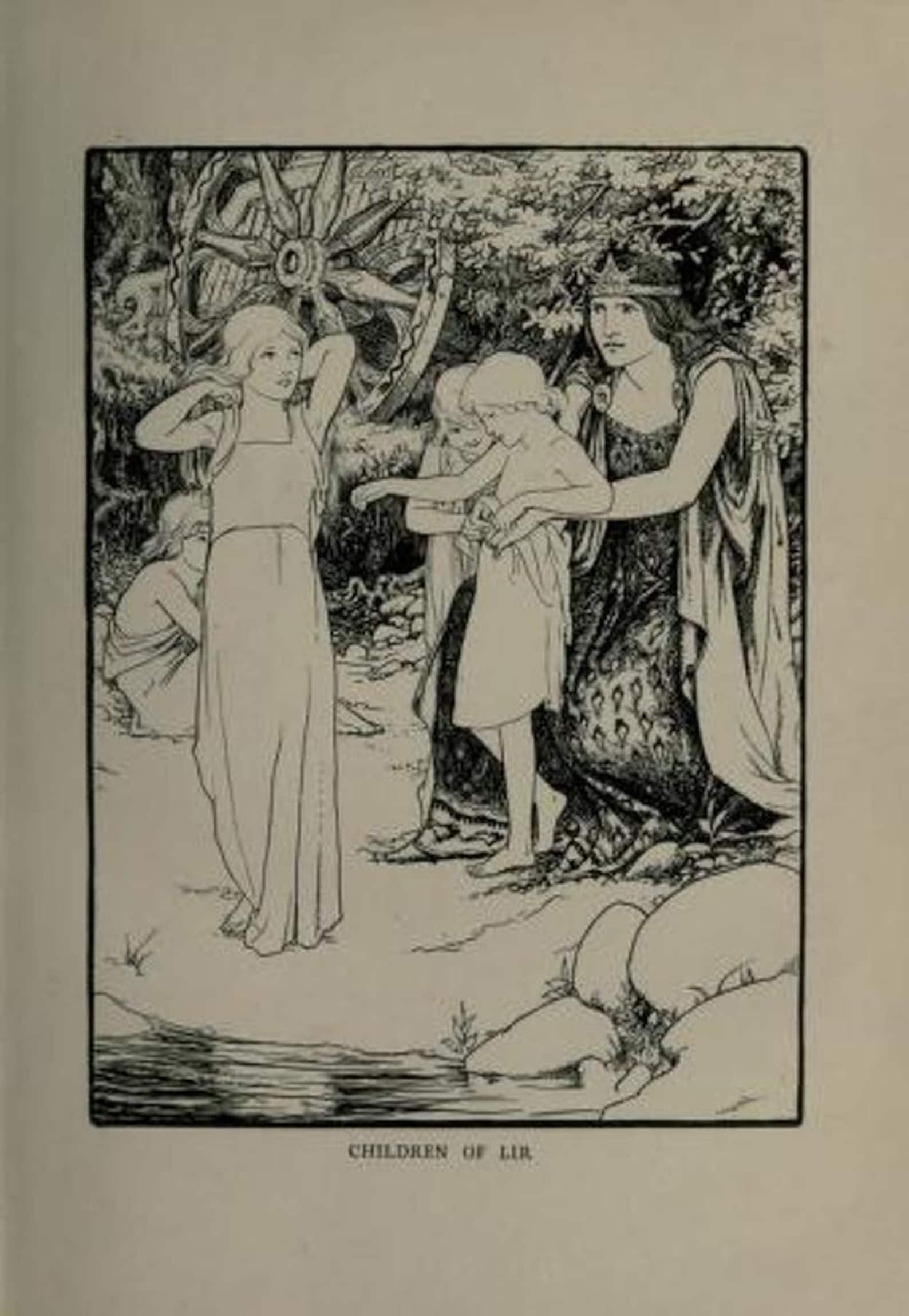 celtic cult pdf