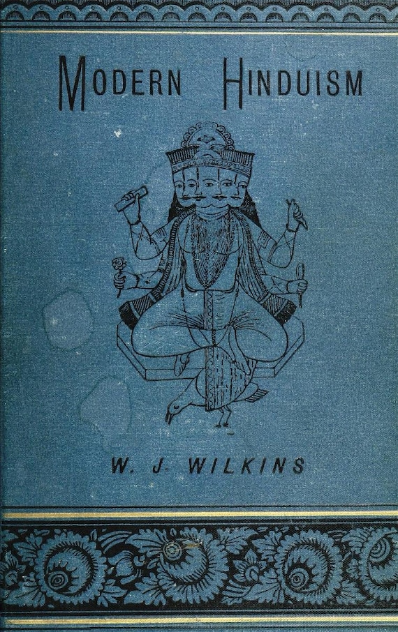 257 Rare Hindu Books PDF Download Hinduism Ancient Sacred Texts.