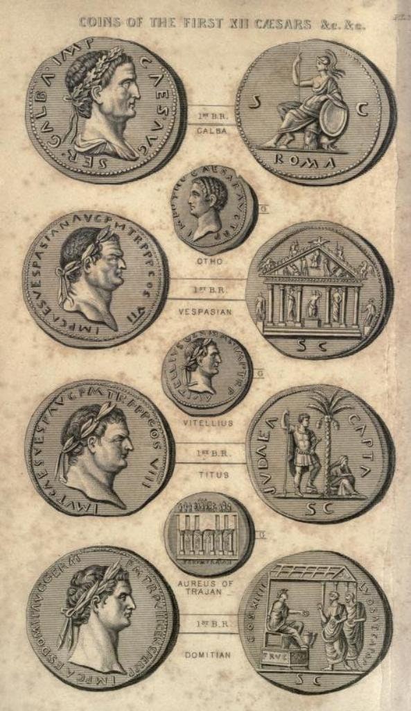 230 Rare Ancient Coin Books PDF Download Greek Roman Etsy