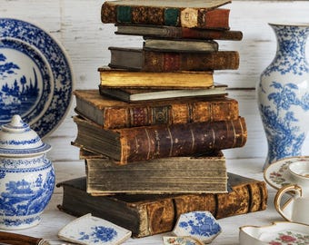 187 Rare Old Books on Antique Pottery Porcelain And China Marks Makers Symbols Potteries English Ceramics Collection | Size 3.5 GB