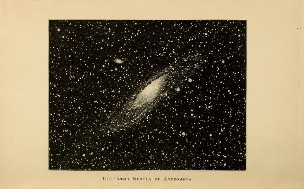 206 Rare Antique Astronomy and Telescope Books PDF Download