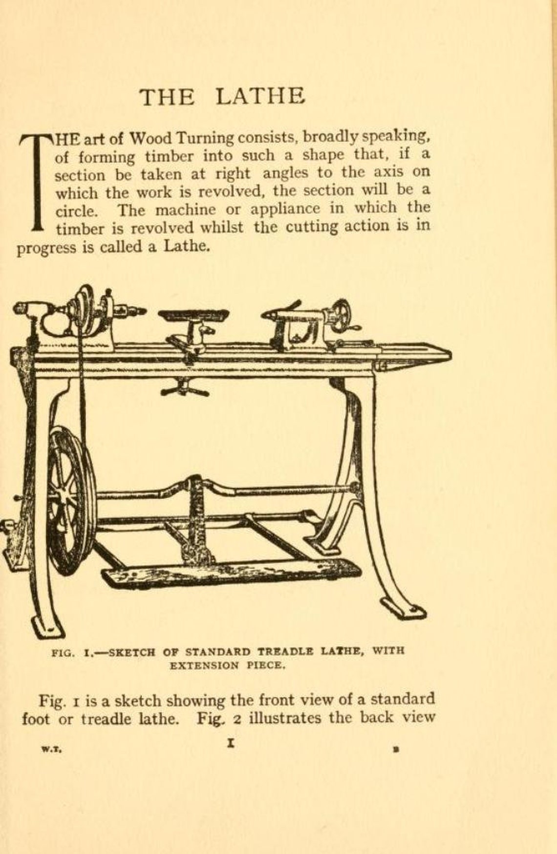 Lathes & Lathe Work 80 RARE BOOKS Woodworking Carpentry Etsy