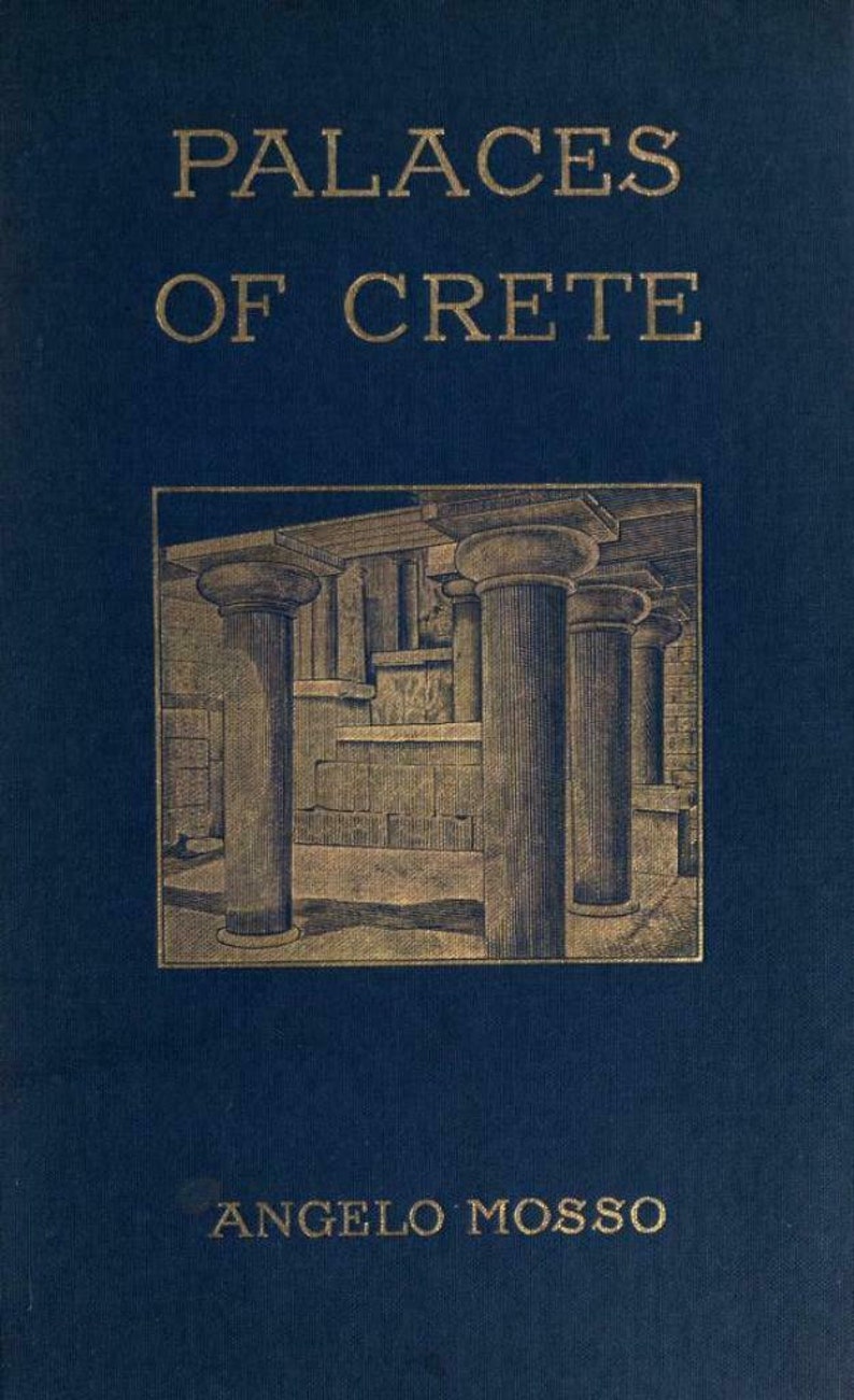 Ancient Greece 278 RARE BOOKS PDF Download Greek Mythology History Religion Gods Art Archaeology Minoan Civilization image 2