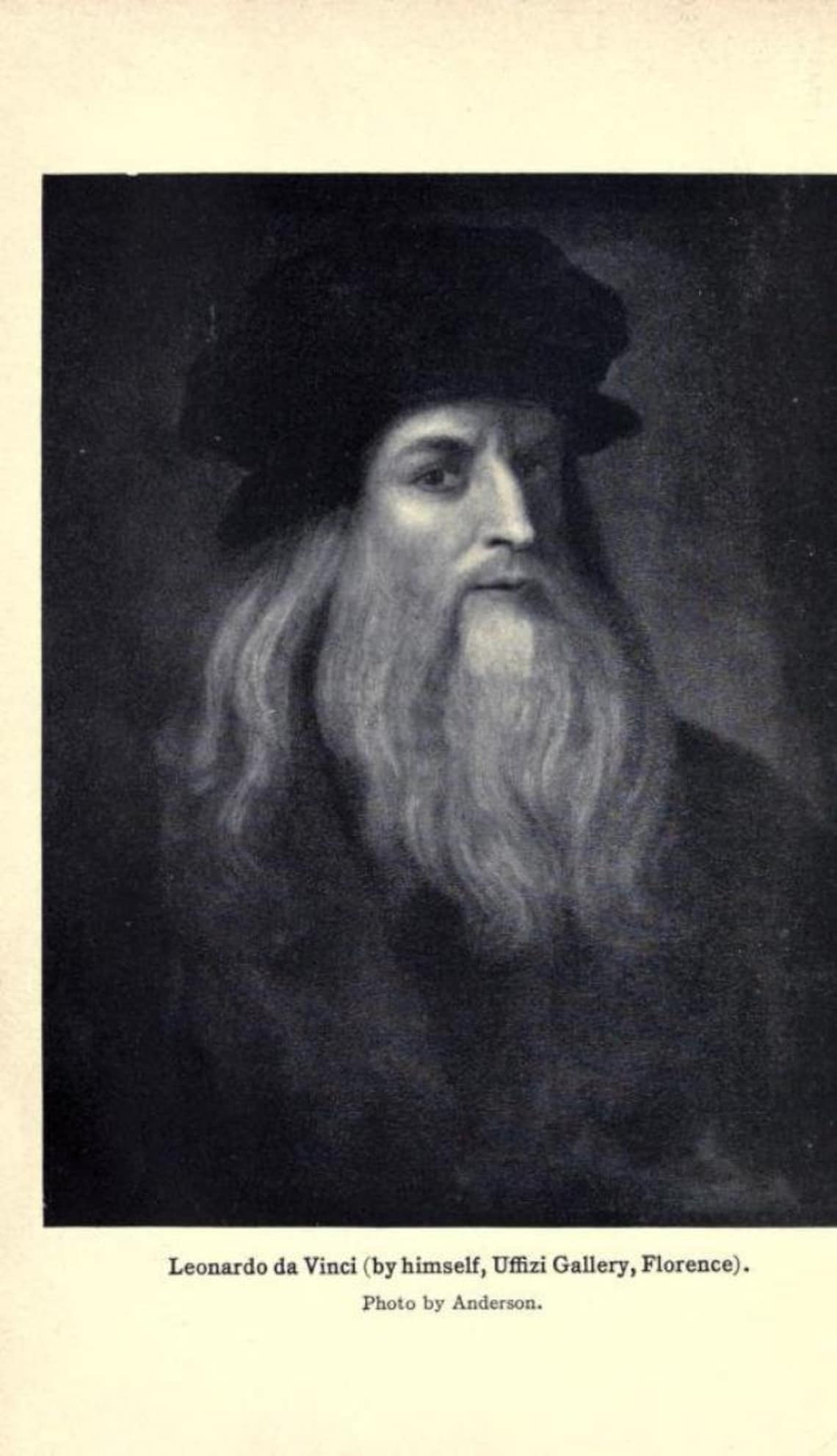 82 Rare Leonardo Da Vinci Books PDF Instant Download Etsy