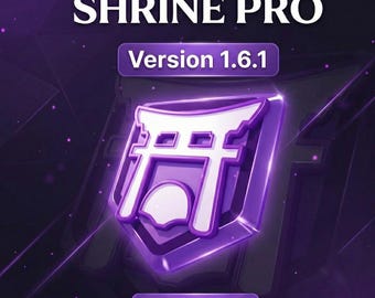 Shrine Theme Pro 1.6.1 Shopilly Theme | Responsives & hoch-konvertierendes Shop Design | Lizenzschlüssel + Lifetime Updates