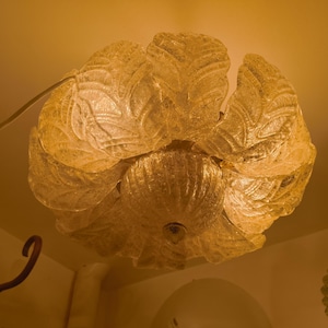Barovier Toso Lighting - Etsy