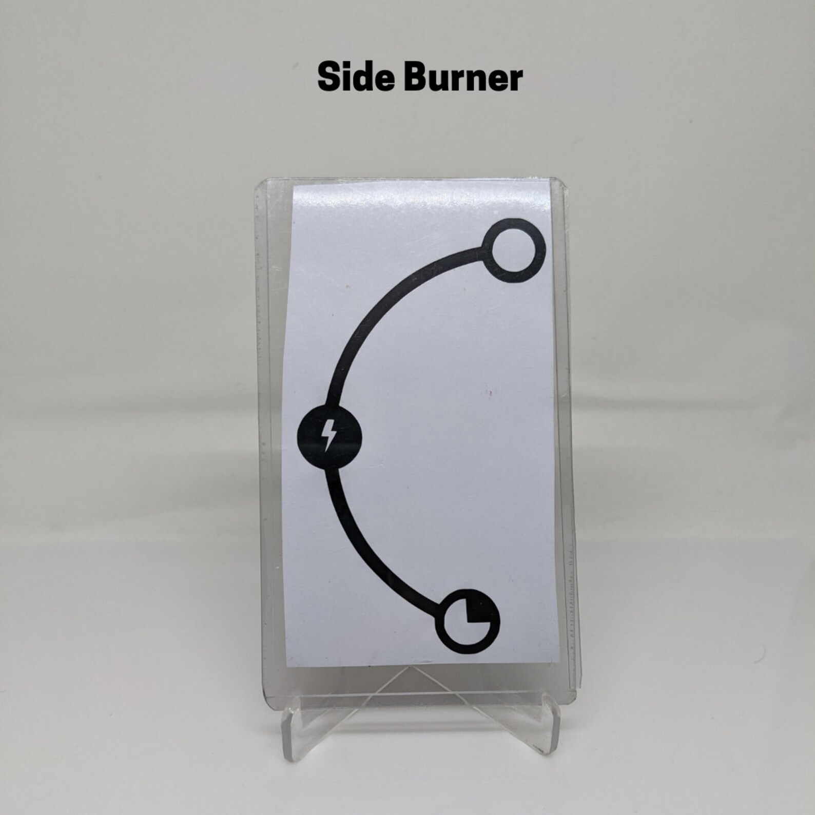 Replacement Burner/Temperature Decal for er Genesis and Etsy