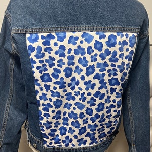 Kentucky “Go Cats” Jacket