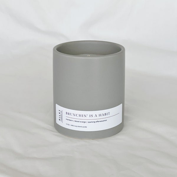 Black Owned Candle Etsy