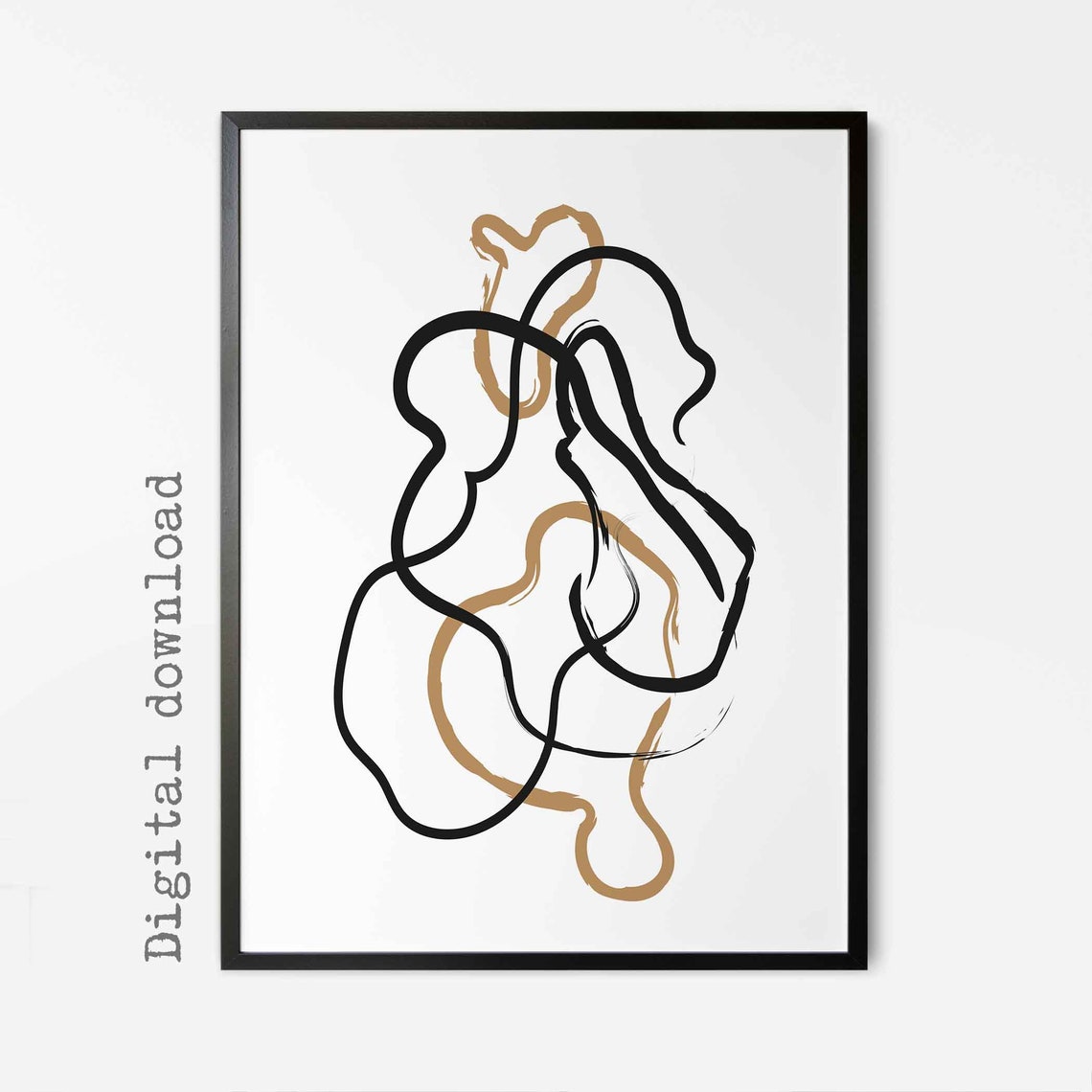 Henri Matisse Gallery Wall Art Set of 5 Prints Matisse Poster Etsy