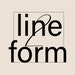 Line2Form store logo