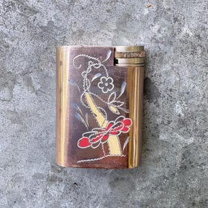 Unusual Lighters