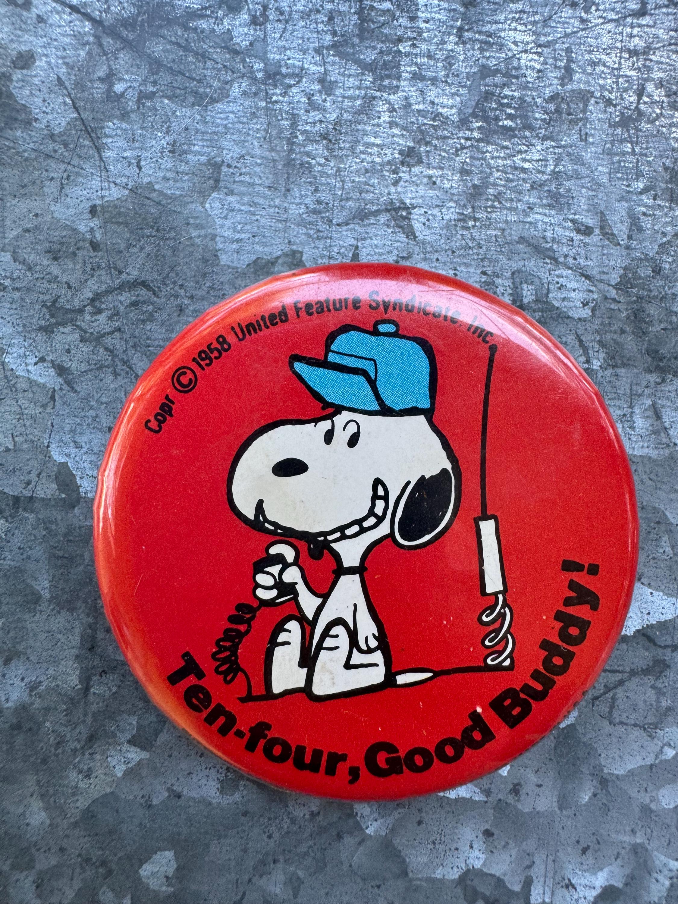 70s Vintage Snoopy - Etsy