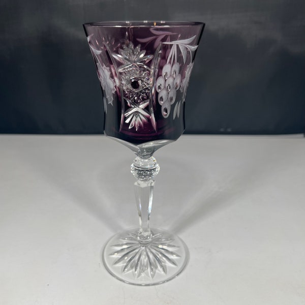 Gothic Wine Glasses Etsy