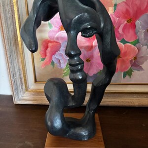 Austin Productions Female Statues - Etsy