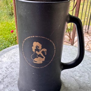 Playboy mugs - Etsy 日本