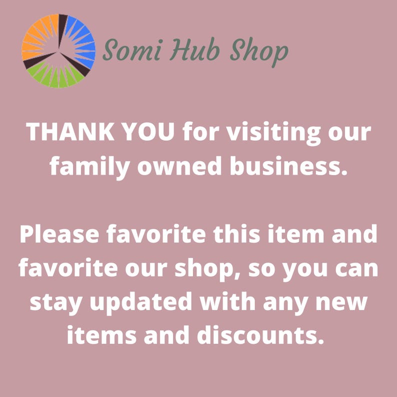 Personalized Thank You Ornament, Custom Christmas Ornament, Thank You