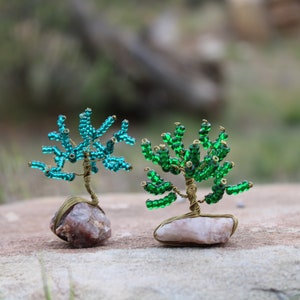 Green Tree of Life