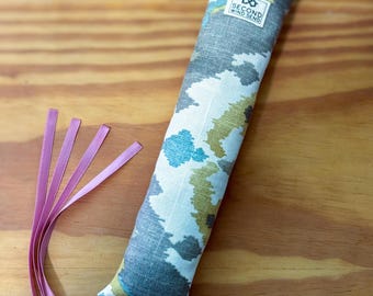 Cat Kicker Toy: Moss & Mist