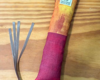 Cat Kicker Toy: Bonfire Boogie