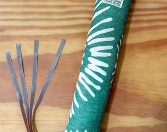 Cat Kicker Toy: Firecracker