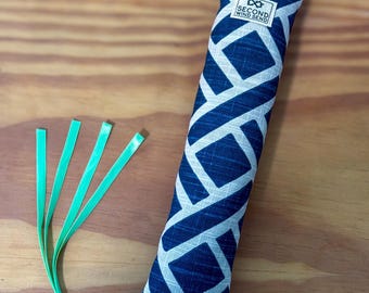 Cat Kicker Toy: Moonlit Mischief