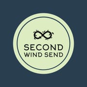 SecondWindSend - Etsy