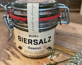 Biersalz Sauerei