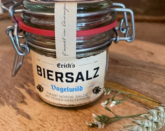 Biersalz Voglwuid