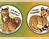 BADGES 