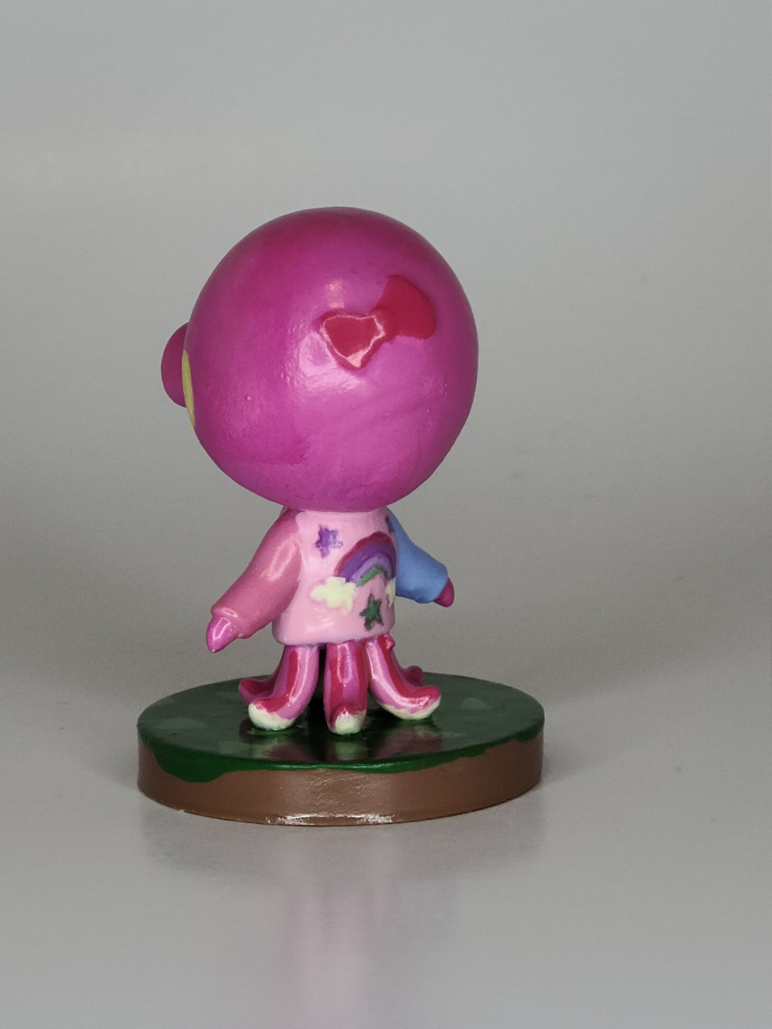 Animal Crossing Amiibos | Etsy