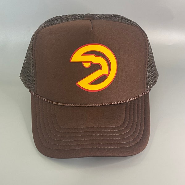 Trucker Cap “Atlanta Hawks”