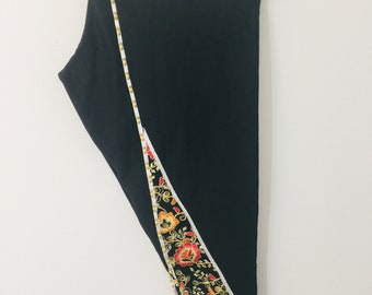 pakistani dhoti salwar