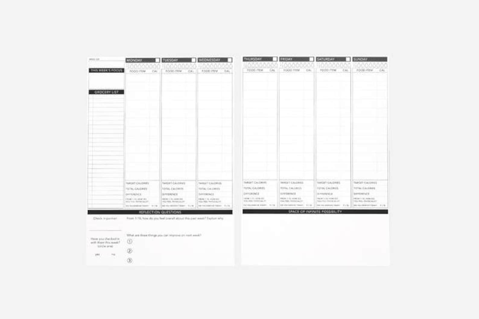free calorie trackers free calorie trackers